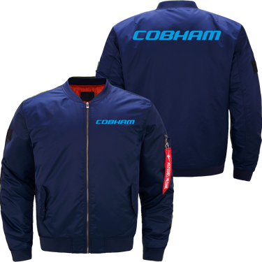 COBHAM JACKET